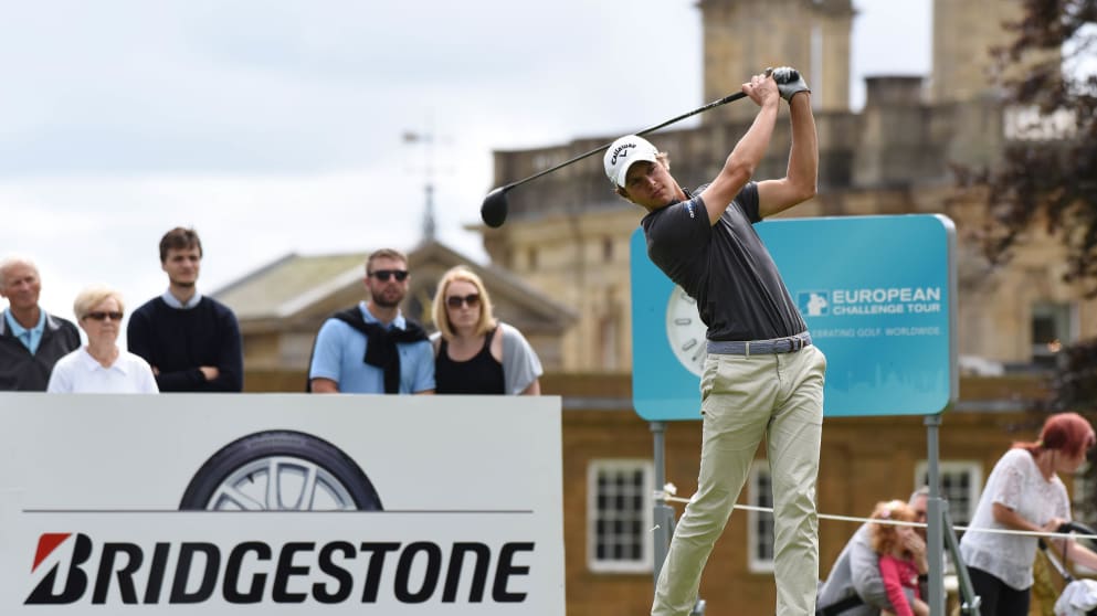 Thomas Detry (credit Ed Bagnall) 