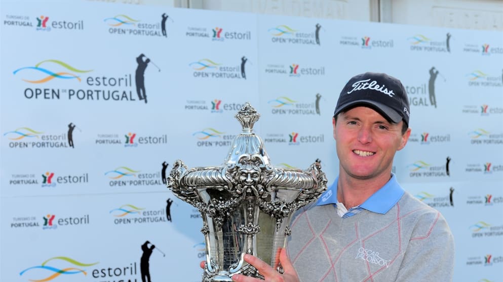 Estoril Open de Portugal - Round Four