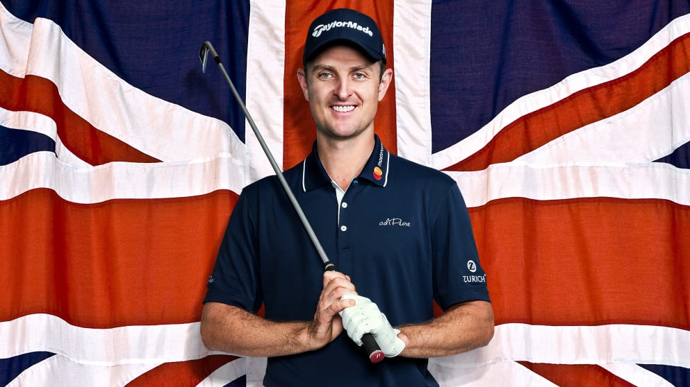 Rose British Masters