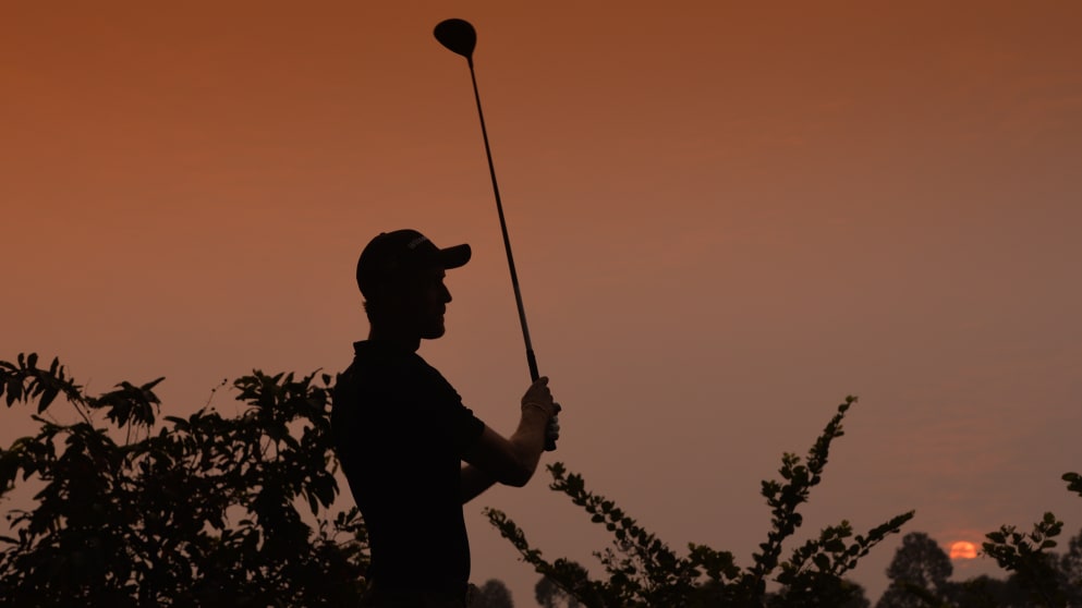 William Harrold (Richard Castka)