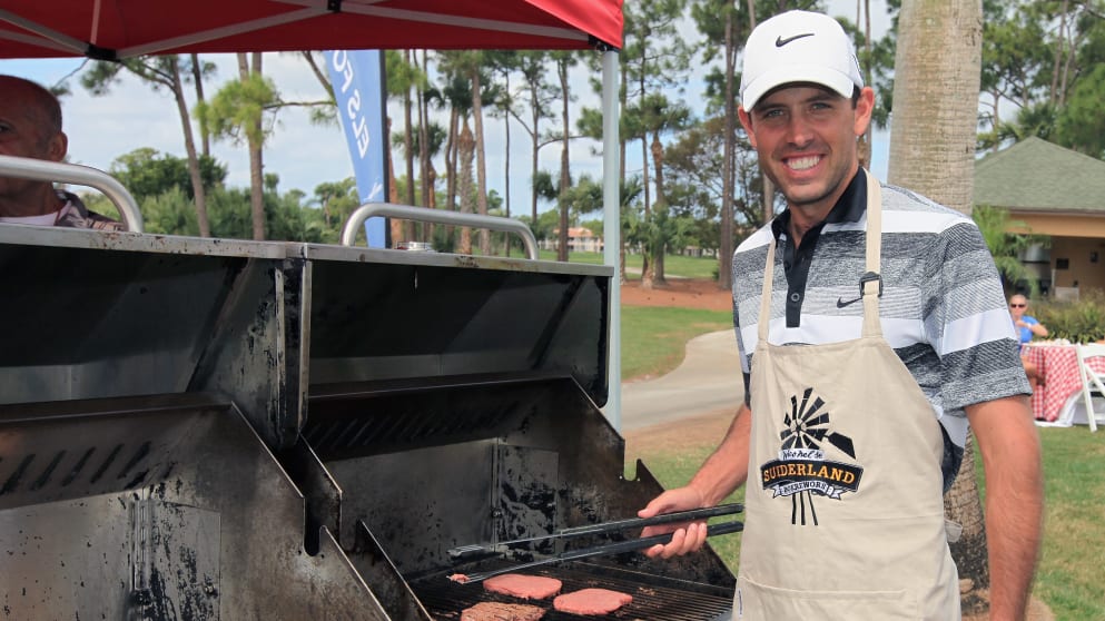 European Masters Winners