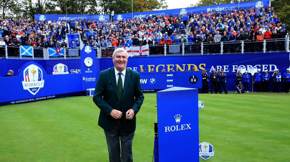 Ivor Robson-456253694