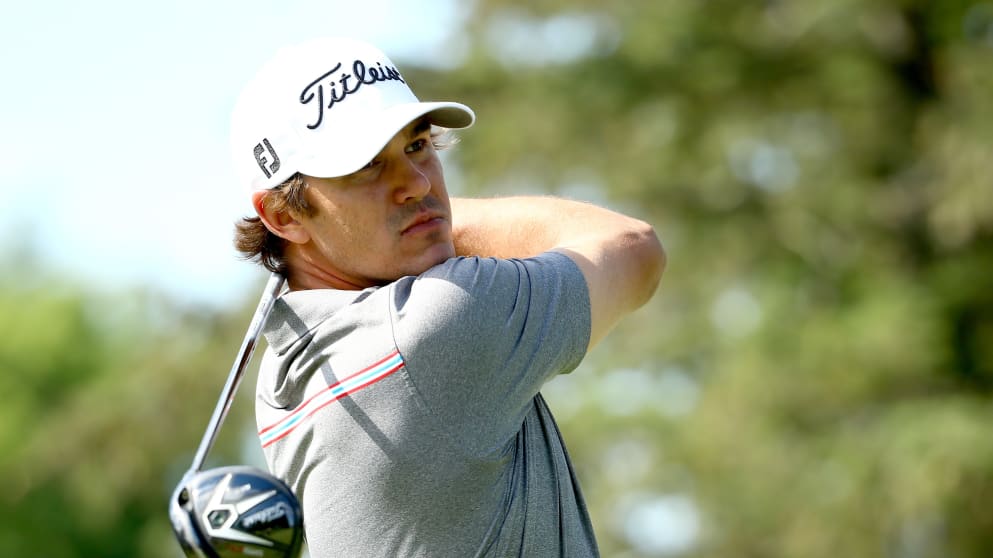 Brooks Koepka 