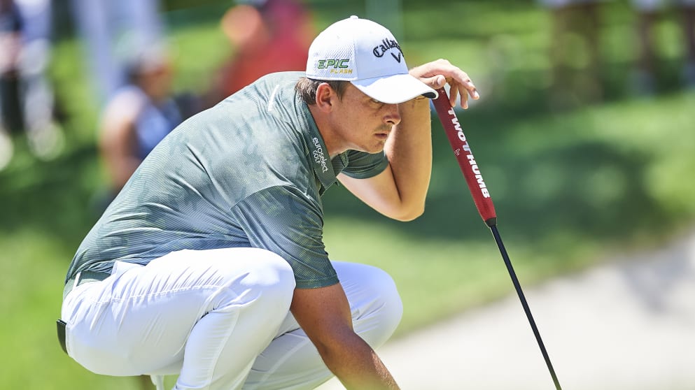 Christiaan Bezuidenhout