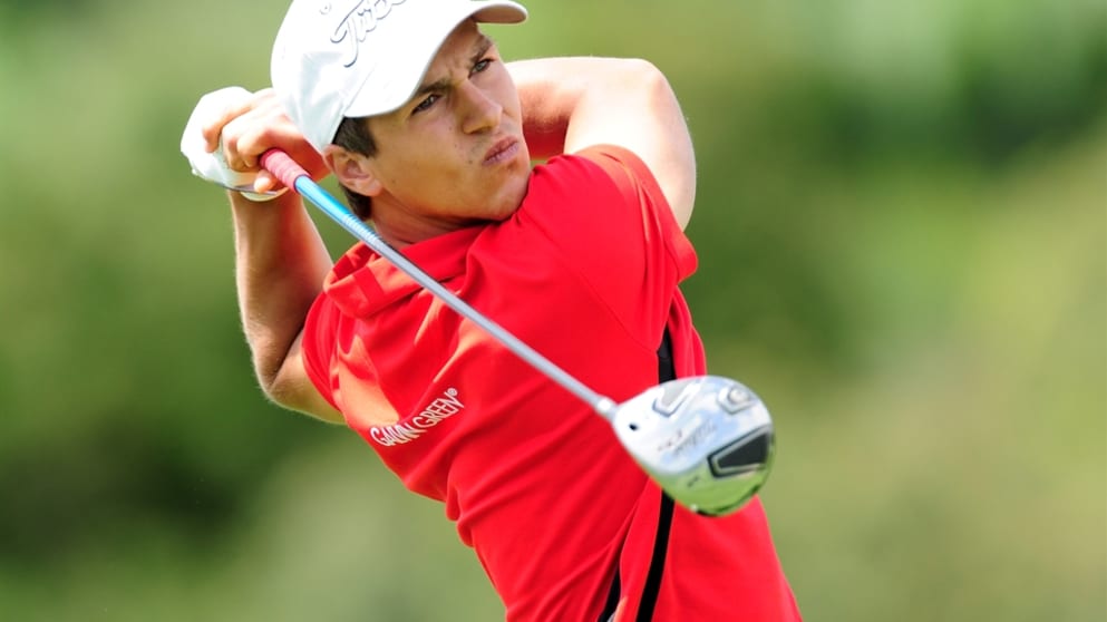 Thorbjorn Olesen