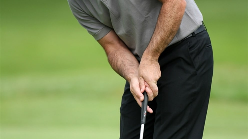 BMW PGA Championship - Day 1