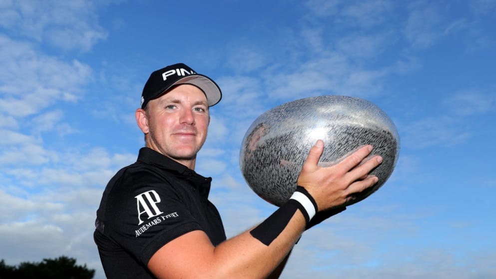 Wallace Race to Dubai