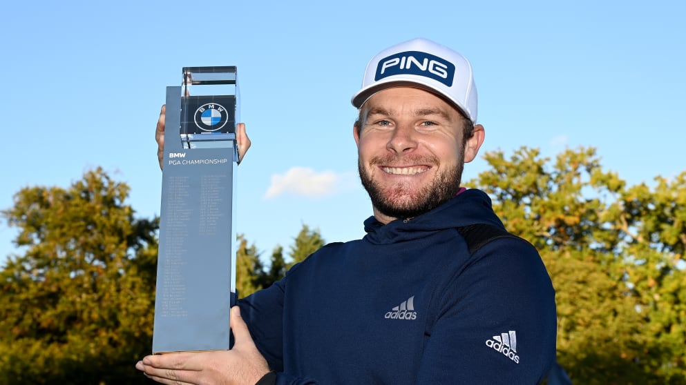 Tyrrell Hatton BMW PGA 2020-1279697119
