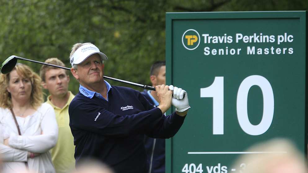 Colin Montgomerie 