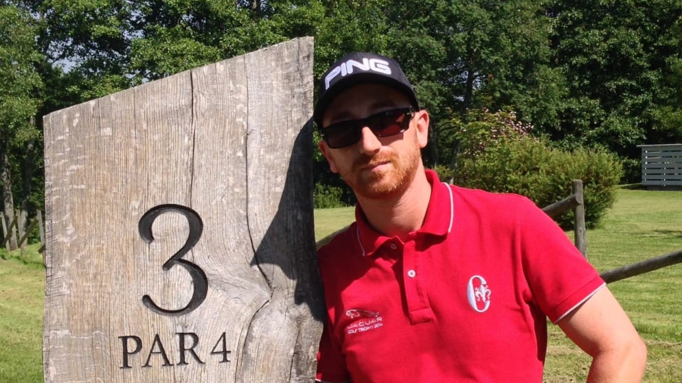 2013 Shot of the Year competition winner Paolo Sabadini