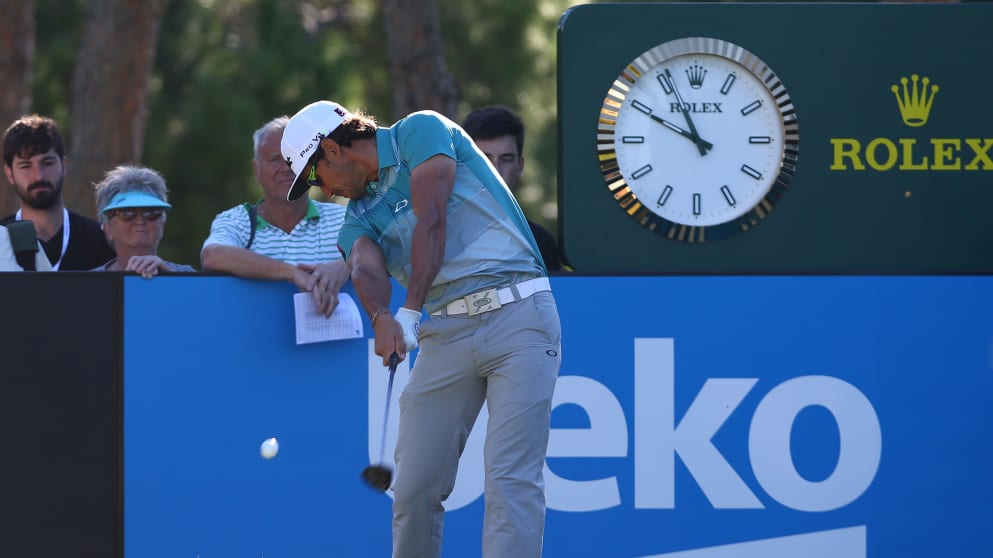 Rafael Cabrera-Bello