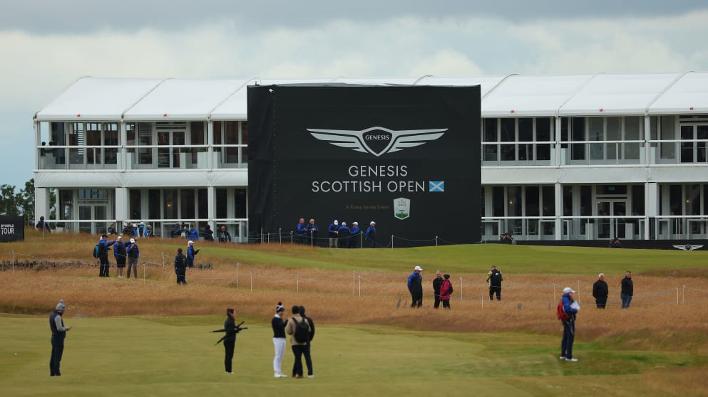 Genesis Scottish Open-1407125842
