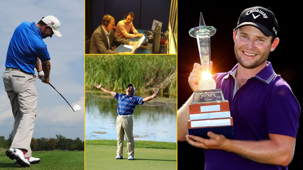 Here is who you can expect to hear from on this week's podcast