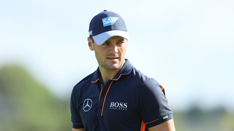 Martin Kaymer