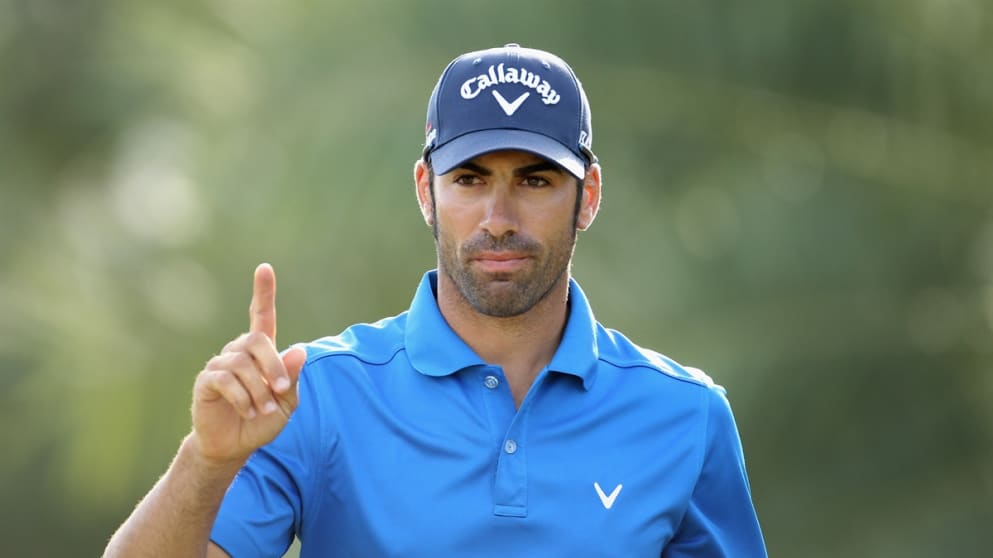  Alvaro Quiros 