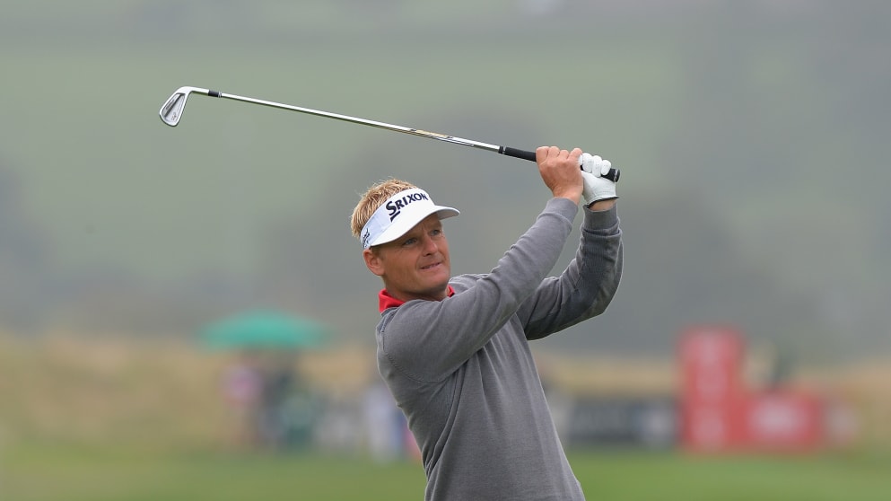 Soren Kjeldsen 