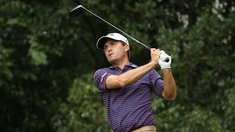 Kevin Kisner