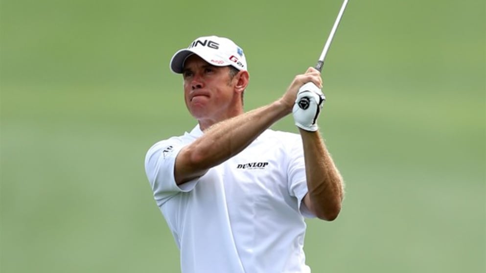 Lee Westwood