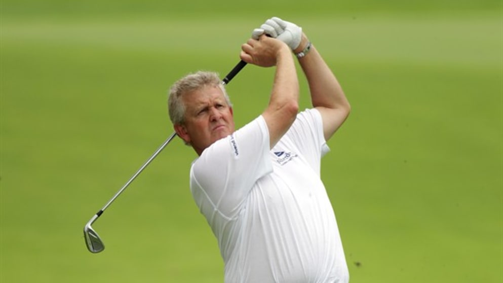Colin Montgomarie