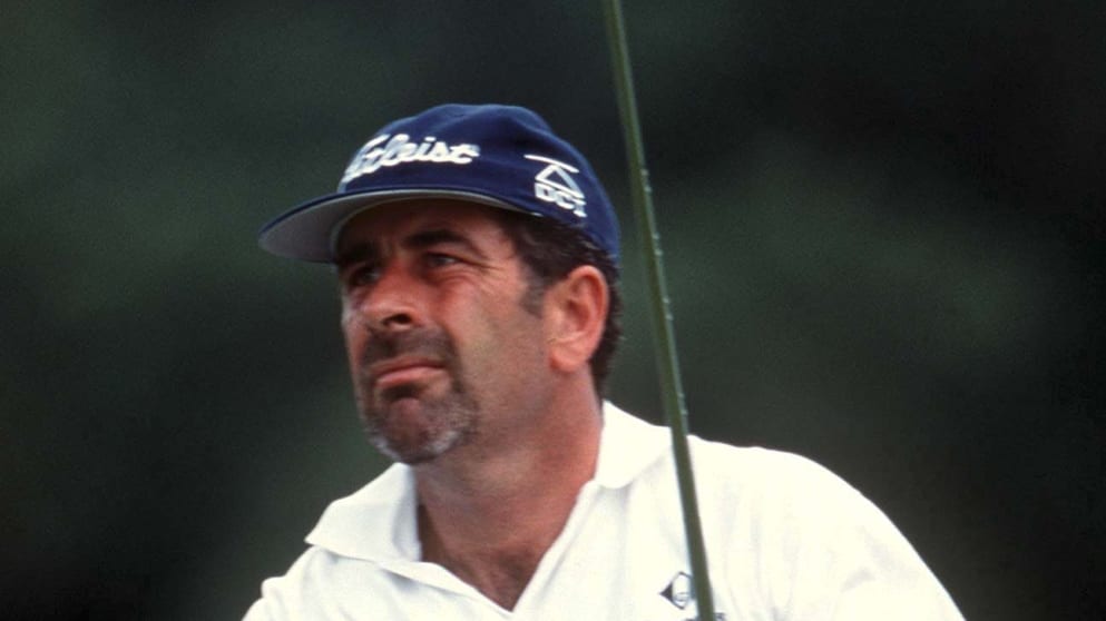 Sam Torrance