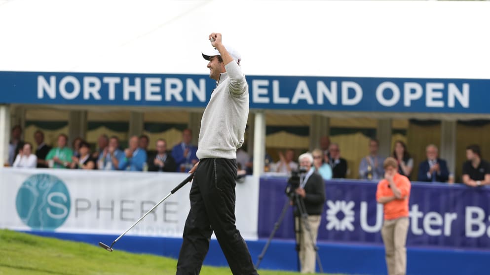 Clément Sordet (Press Eye)