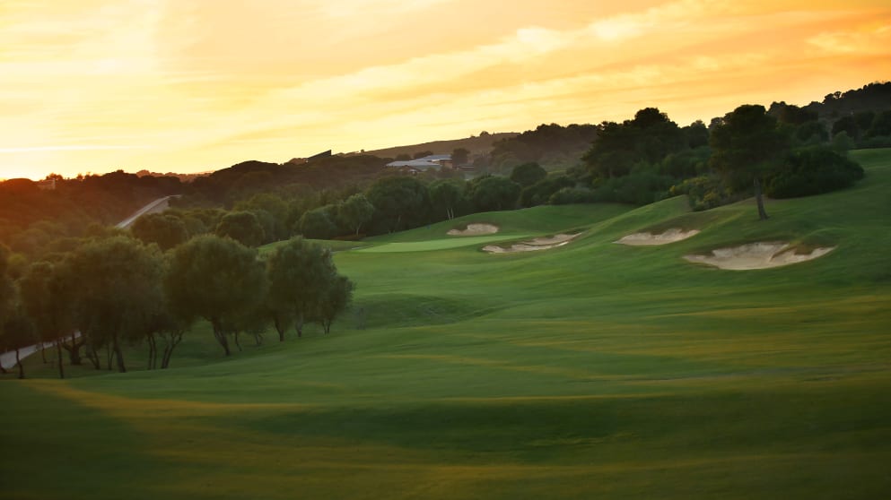 La Reserva de Sotogrande (Andalucia Golf)