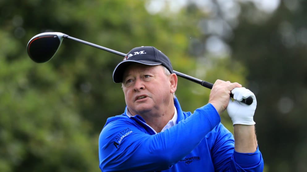 Ian Woosnam