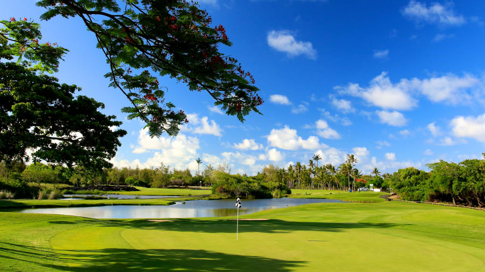 Constance Belle Mare Plage (pic by Phil Inglis)