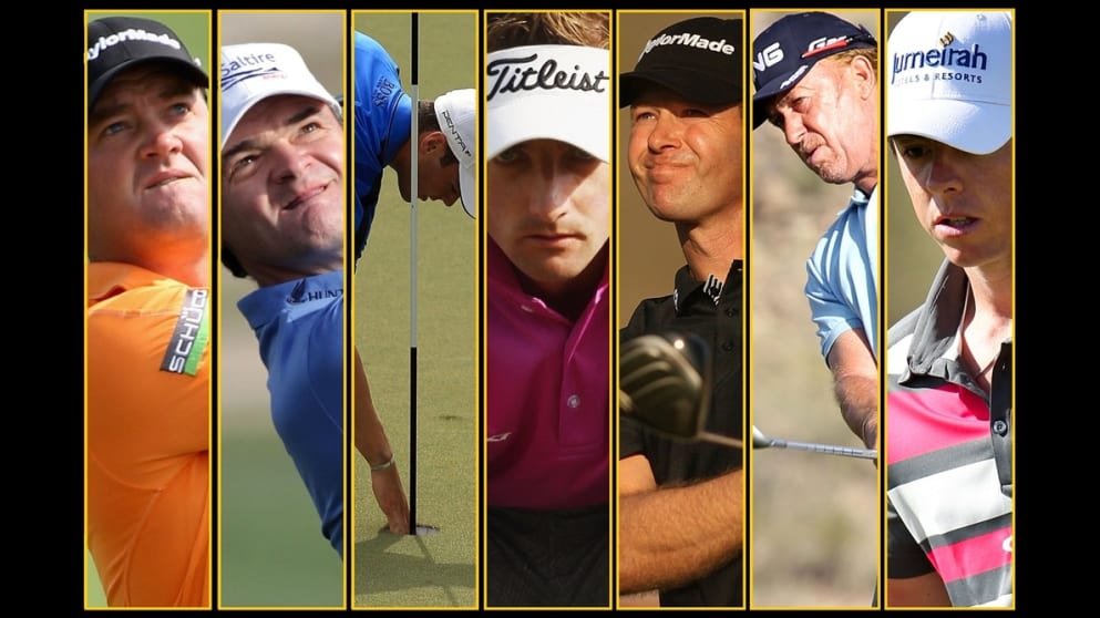 Pick your favourite from these superb seven in the February Shot of the Month