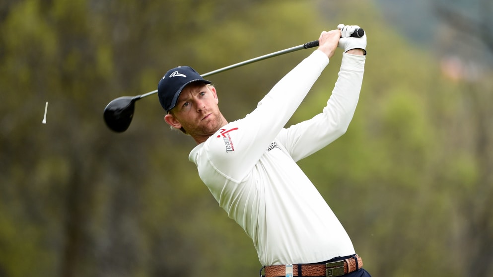 Jurrian van der Vaart