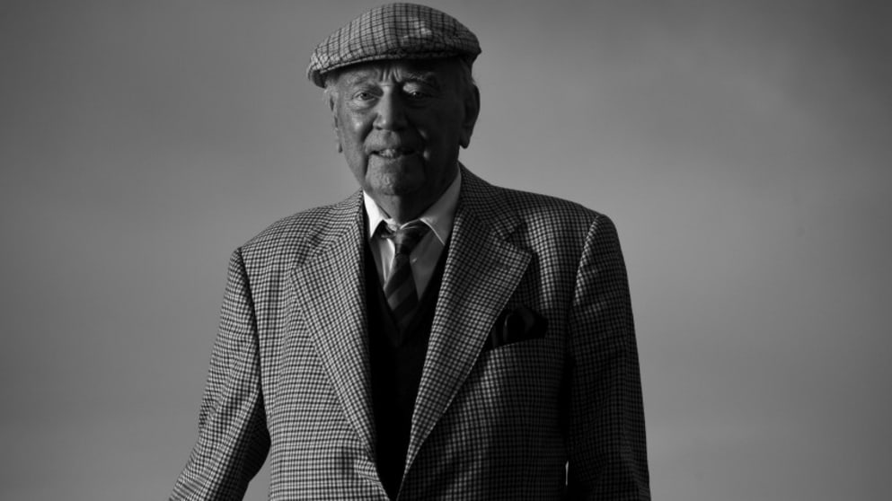 Gösta Carlsson - Image credit: Ulf Berglund