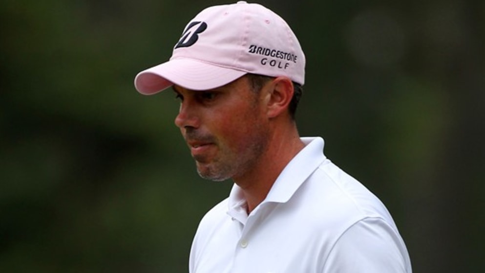 Matt Kuchar