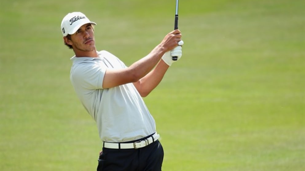 Brooks Koepka