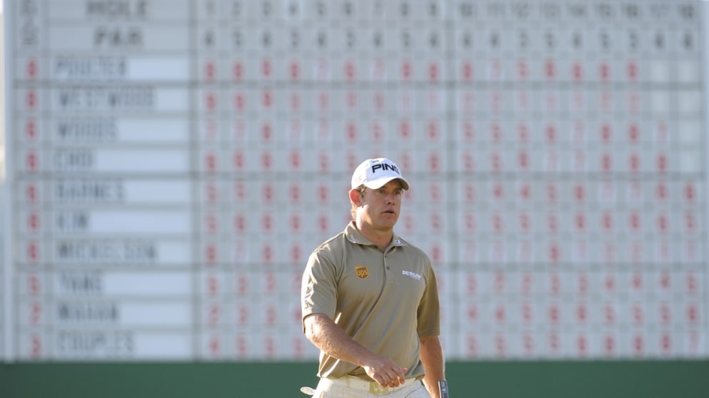 Stage is set for final round