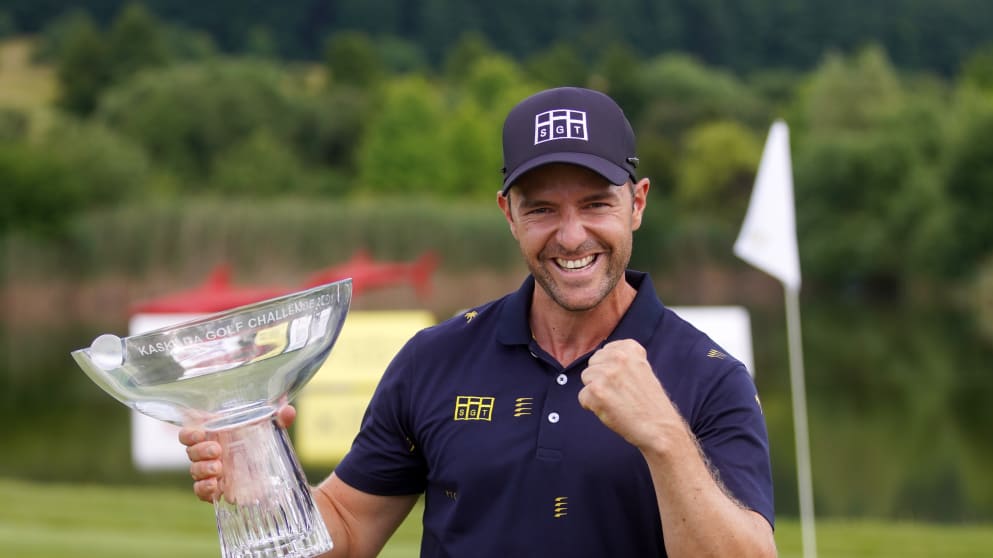 Marcel Schneider - Kaskada