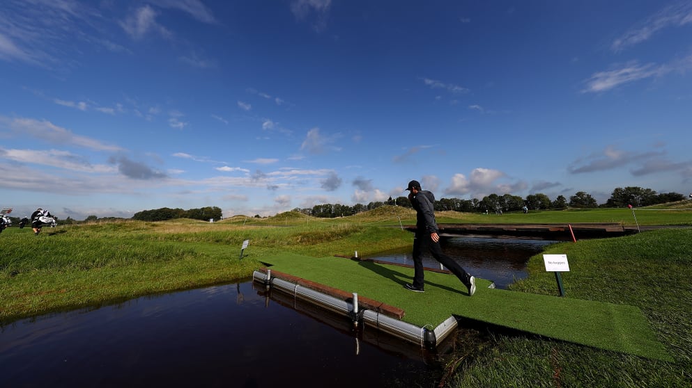 The 11th at The Dutch