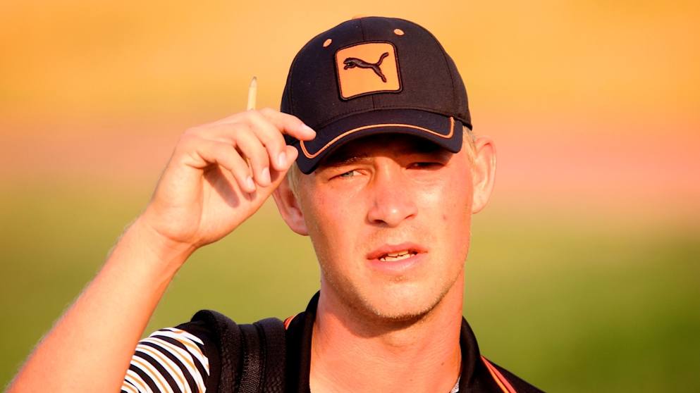 Jeff Winther (pic by Phil Inglis)