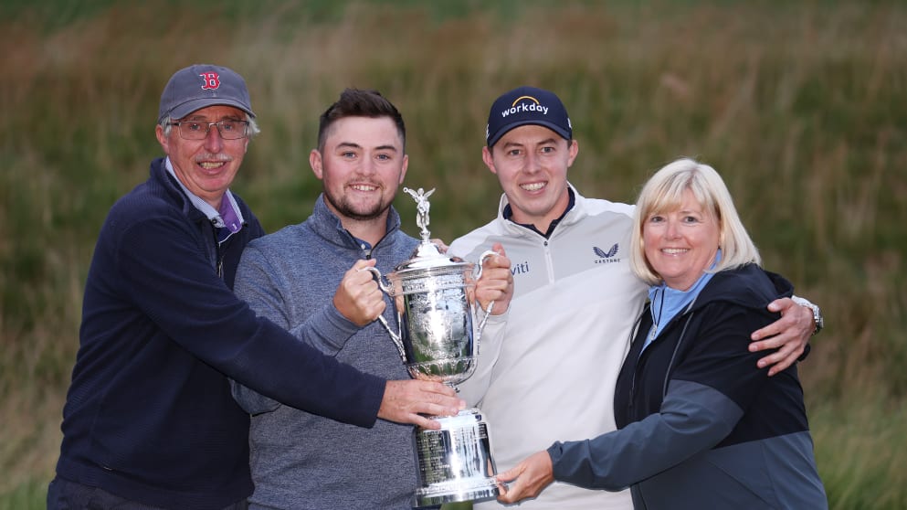 Matt Fitzpatrick family shot-1403912499