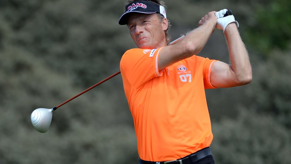 Bernhard Langer 