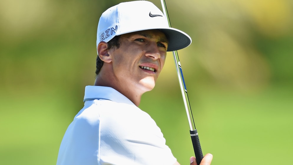 Thorbjorn Olesen