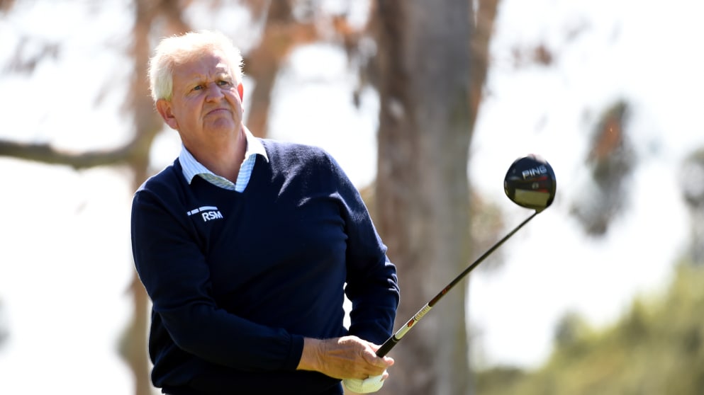 Colin Montgomerie