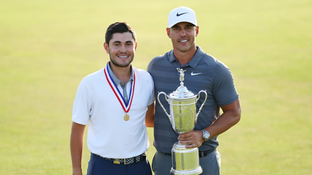 U.S. Open - Final Round