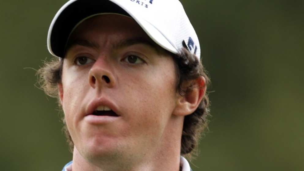  Rory McIlroy 