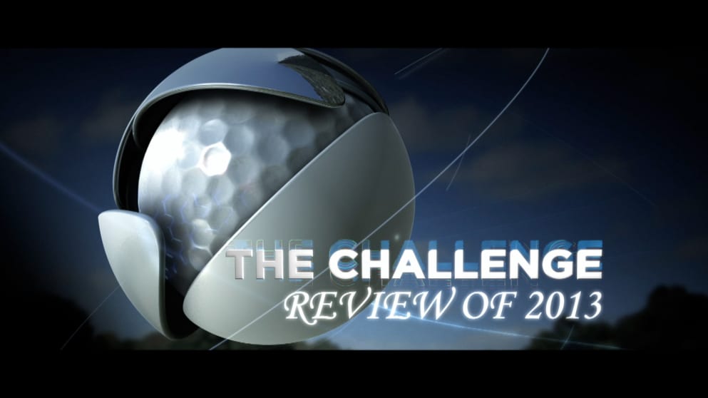 Challenge Tour Season in Review 2013