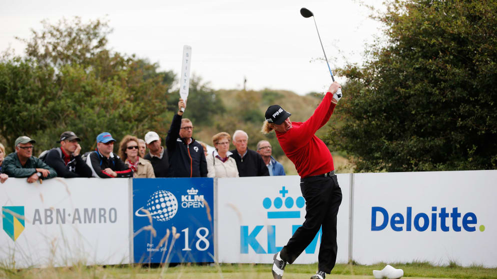 Miguel Angel Jimenez