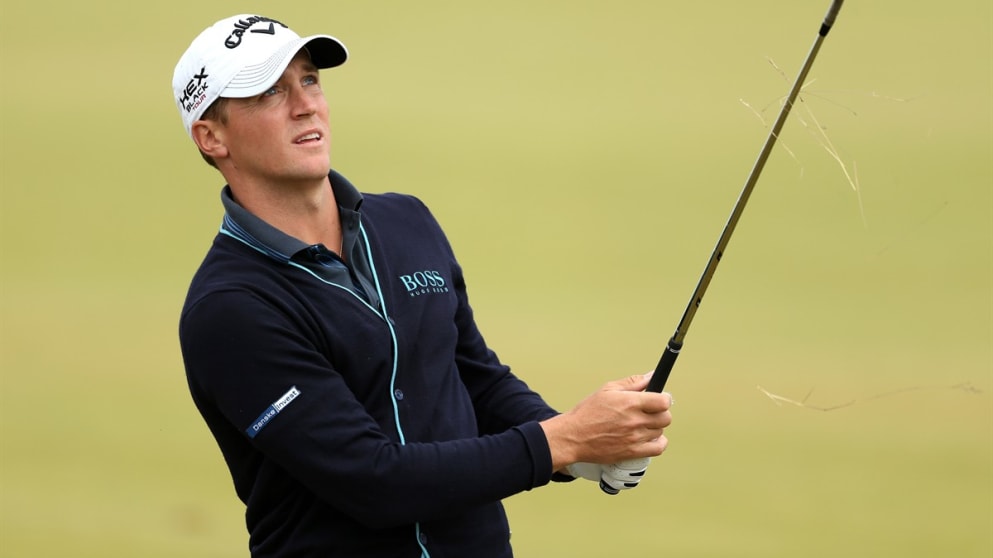 Alex Noren 