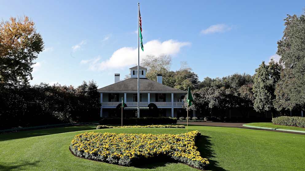 Augusta national