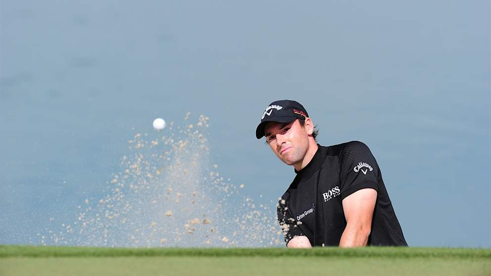 WGC - Accenture Match Play Championship - Round Three