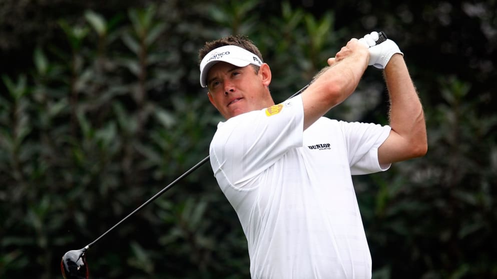 WGC - HSBC Champions - Final Round