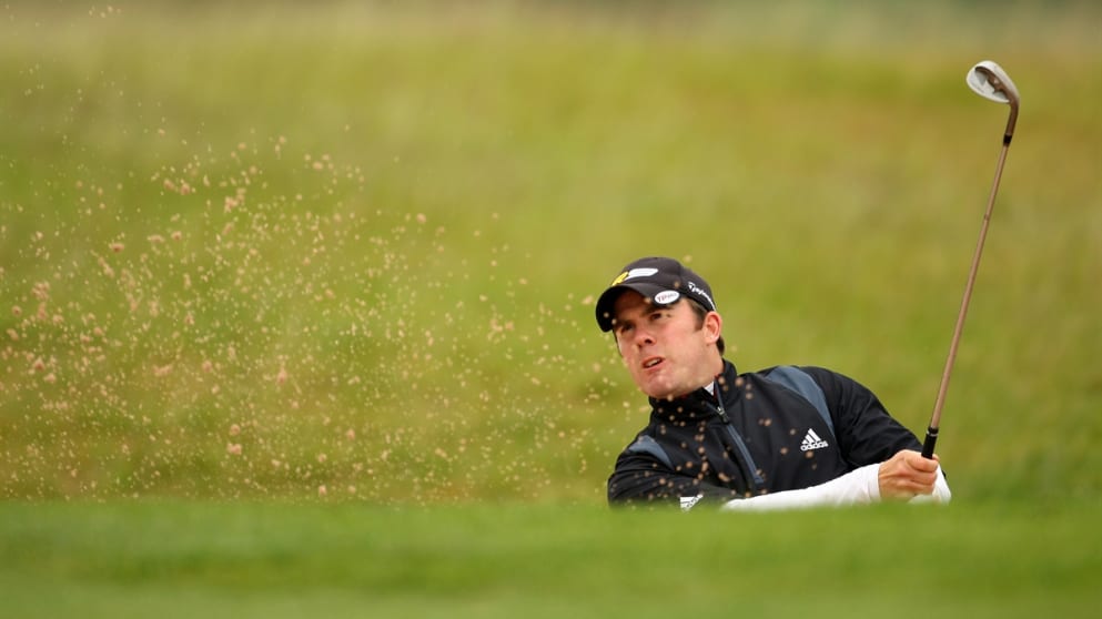 Celtic Manor Wales Open - Round Three